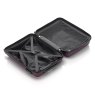 Tripp Escape Plum Cabin Suitcase 55x40x20cm Tripp Escape Plum Cabin Suitcase 55x40x20cm