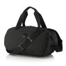 Tripp Ultra Lite Black Holdall 25x40x20cm Tripp Ultra Lite Black Holdall 25x40x20cm