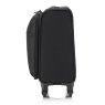Tripp Ultra Lite Black Underseat Cabin Suitcase 45x36x20 Tripp Ultra Lite Black Underseat Cabin Suitcase 45x36x20