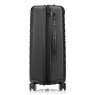 Tripp Horizon Black Medium Suitcase Tripp Horizon Black Medium Suitcase