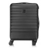 Tripp Horizon Black Cabin Suitcase 55x37x20cm Tripp Horizon Black Cabin Suitcase 55x37x20cm
