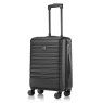 Tripp Horizon Black Cabin Suitcase 55x37x20cm Tripp Horizon Black Cabin Suitcase 55x37x20cm