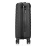 Tripp Horizon Black Cabin Suitcase 55x37x20cm Tripp Horizon Black Cabin Suitcase 55x37x20cm