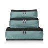 Tripp Sage Packing Cubes (Set Of 3) Tripp Sage Packing Cubes (Set Of 3)
