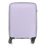 Tripp Chic Lilac Cabin Suitcase 55x39x20cm