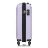 Tripp Chic Lilac Cabin Suitcase 55x39x20cm Tripp Chic Lilac Cabin Suitcase 55x39x20cm