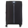 Tripp Superlite 4W Black Large Suitcase Tripp Superlite 4W Black Large Suitcase