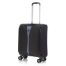 Tripp Superlite 4W Black Cabin Suitcase 55x40x20cm Tripp Superlite 4W Black Cabin Suitcase 55x40x20cm