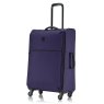 Tripp Ultra Lite Grape Medium Suitcase Tripp Ultra Lite Grape Medium Suitcase