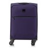 Tripp Ultra Lite Grape Cabin Suitcase 55x35x22.5cm Tripp Ultra Lite Grape Cabin Suitcase 55x35x22.5cm