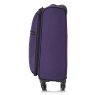 Tripp Ultra Lite Grape Cabin Suitcase 55x35x22.5cm Tripp Ultra Lite Grape Cabin Suitcase 55x35x22.5cm