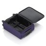 Tripp Ultra Lite Grape Cabin Suitcase 55x35x22.5cm Tripp Ultra Lite Grape Cabin Suitcase 55x35x22.5cm
