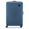Tripp Breeze Dark Sea Blue Large Suitcase Tripp Breeze Dark Sea Blue Large Suitcase