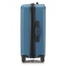 Tripp Breeze Dark Sea Blue Medium Suitcase Tripp Breeze Dark Sea Blue Medium Suitcase