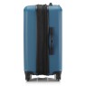 Tripp Breeze Dark Sea Blue Medium Suitcase Tripp Breeze Dark Sea Blue Medium Suitcase