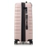 Tripp Horizon Soft Pink Medium Suitcase Tripp Horizon Soft Pink Medium Suitcase