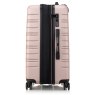 Tripp Horizon Soft Pink Medium Suitcase Tripp Horizon Soft Pink Medium Suitcase
