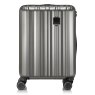 Tripp Retro Pewter Cabin Suitcase 55x37x20cm Tripp Retro Pewter Cabin Suitcase 55x37x20cm