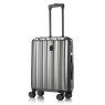Tripp Retro Pewter Cabin Suitcase 55x37x20cm Tripp Retro Pewter Cabin Suitcase 55x37x20cm
