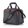 Tripp Affinity Grey Marl Flight Bag 30x40x20cm Tripp Affinity Grey Marl Flight Bag 30x40x20cm