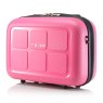 Tripp Holiday 8 Flamingo Vanity Case 25x37x17cm Tripp Holiday 8 Flamingo Vanity Case 25x37x17cm