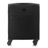 Tripp Tripp Ultra Lite Black Cabin Suitcase 55x40x20cm