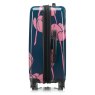 Tripp Tripp Tulip Print Medium Suitcase