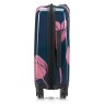 Tripp Tripp Tulip Print Suitcase 55x36x20cm