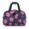 Tripp Tripp Tulip Print Weekend Bag 43x27x20cm