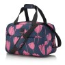 Tripp Tripp Tulip Print Weekend Bag 43x27x20cm