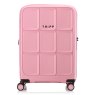 Tripp Tripp Cruise Rose Medium Expandable Suitcase