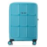 Tripp Tripp Cruise Storm Blue Medium Expandable Suitcase
