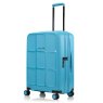 Tripp Tripp Cruise Storm Blue Medium Expandable Suitcase
