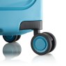 Tripp Tripp Cruise Storm Blue Medium Expandable Suitcase