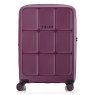 Tripp Tripp Cruise Acai Medium Expandable Suitcase