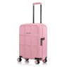 Tripp Tripp Cruise Rose Cabin Suitcase 55x39x20cm