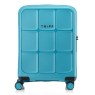 Tripp Tripp Cruise Storm Blue Cabin Suitcase 55x39x20cm