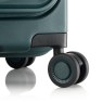 Tripp Tripp Cruise Forest Green Dual Access Medium Suitcase