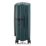 Tripp Tripp Cruise Forest Green Dual Access Medium Suitcase