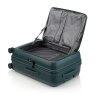 Tripp Tripp Cruise Forest Green Dual Access Medium Suitcase