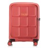 Tripp Cruise Terracacotta Front Pocket Cabin Suitcase