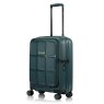 Tripp Tripp Cruise Forest Green Front Pocket Cabin Suitcase
