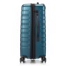 Tripp Tripp Horizon Sapphire Medium Expandable Suitcase
