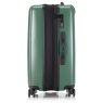 Tripp Tripp Retro Moss Medium Expandable Suitcase