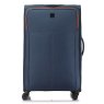 Tripp Affinity Navy Marl Large Expandable Suitcase