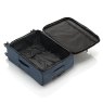 Tripp Tripp Affinity Navy Marl Medium Expandable Suitcase