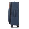 Tripp Tripp Affinity Navy Marl Medium Expandable Suitcase