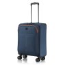 Tripp Tripp Affinity Navy Marl Cabin Suitcase 55x40x24cm