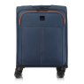 Tripp Tripp Affinity Navy Marl Cabin Suitcase 55x40x24cm
