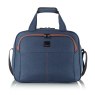 Tripp Affinity Navy Marl Flight Bag 30x40x20cm